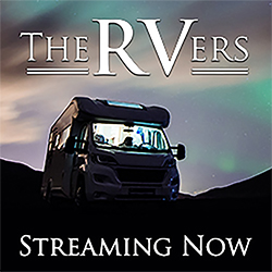 The Rvers- Now Streaming