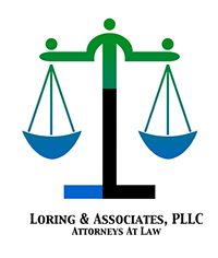 Loring & Associates, PLLC Logo
