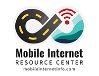 Mobile Internet Resource Center Logo