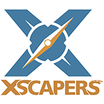 Escapees Decal