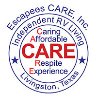 Escapees CARE Logo