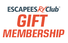 Gift Memberships